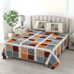 bedsheet